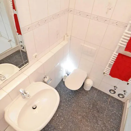 Lejlighed Strandidyll 7