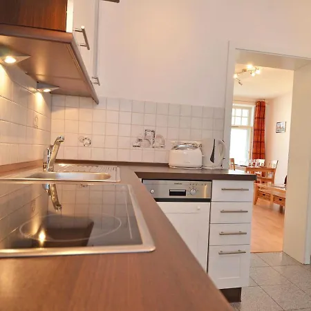 Strandidyll 7 * Binz