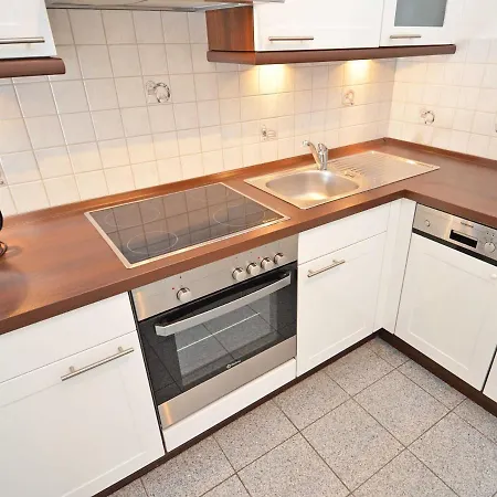 Apartamento Strandidyll 7