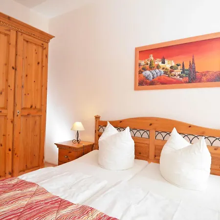 Apartamento Strandidyll 7 Binz