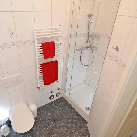 דירה Strandidyll 7