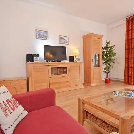 Strandidyll 7 * Binz