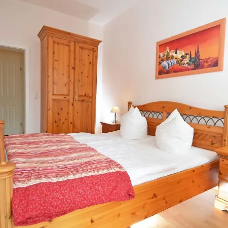 Strandidyll 7 * Binz