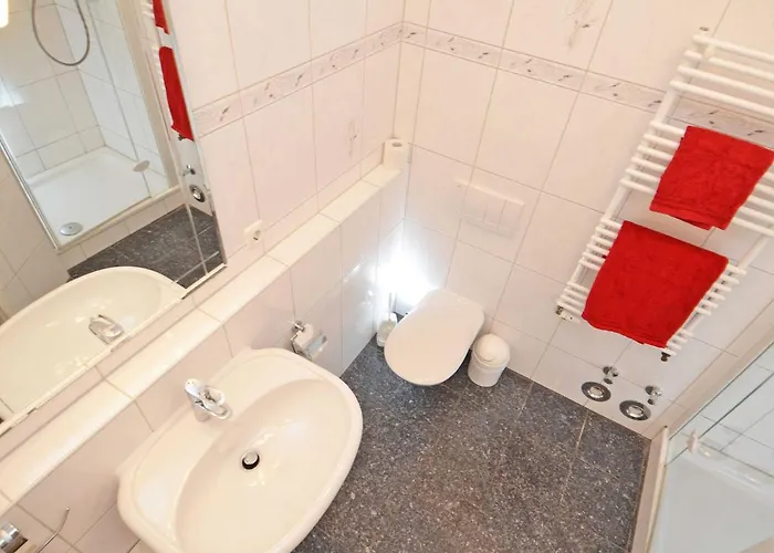 아파트 Strandidyll 7