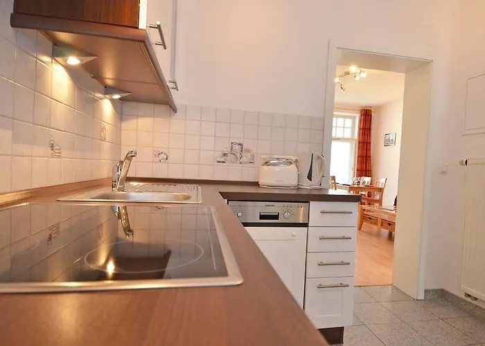 Strandidyll 7 * 빈츠