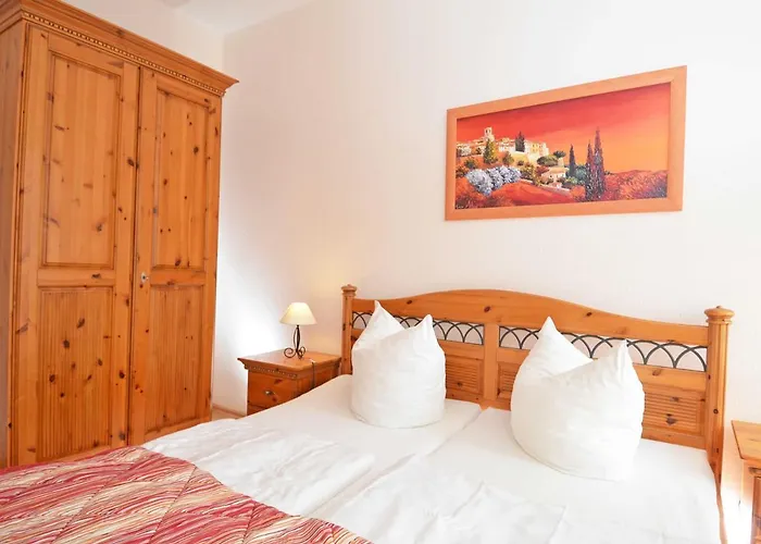 아파트 Strandidyll 7 빈츠