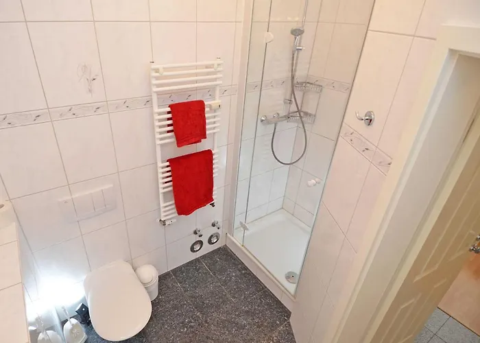 아파트 Strandidyll 7