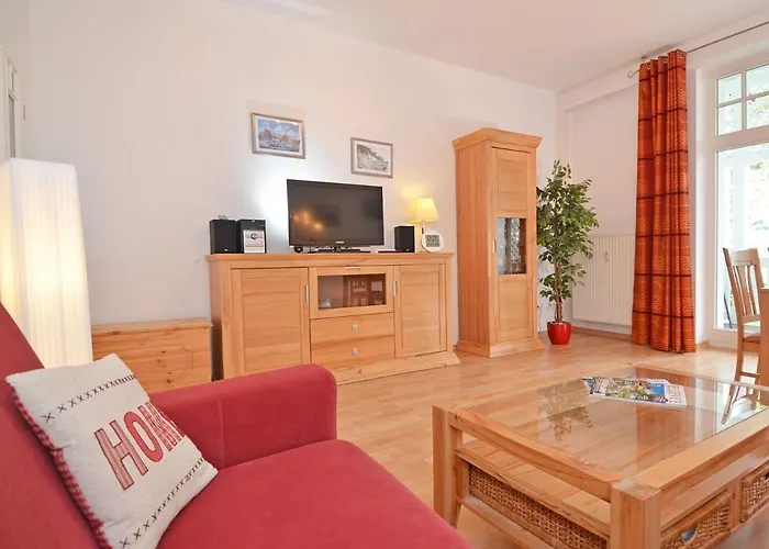 Strandidyll 7 * 빈츠