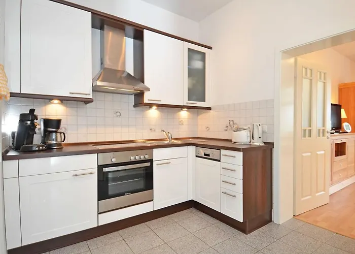 아파트 Strandidyll 7 빈츠