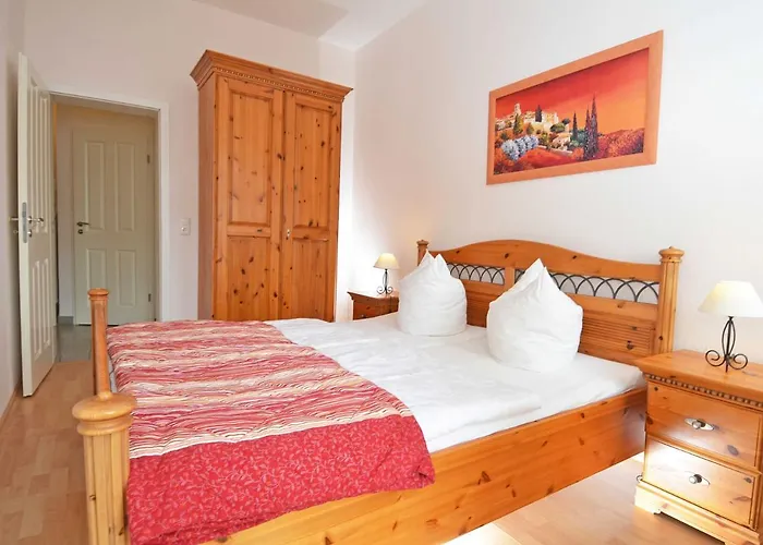 Strandidyll 7 * 빈츠