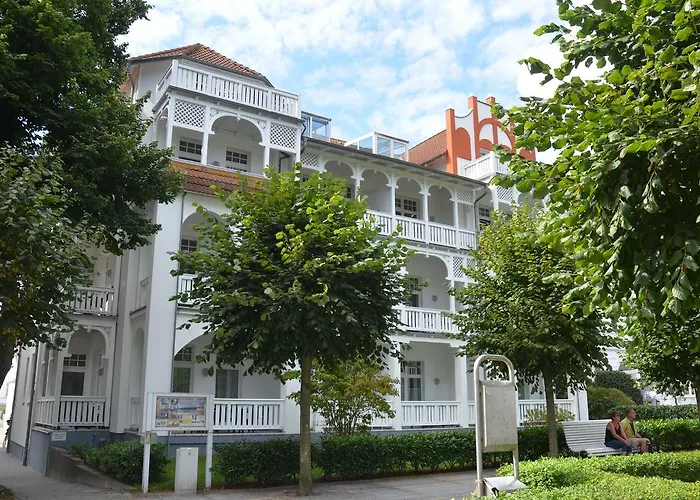 아파트 Strandidyll 7